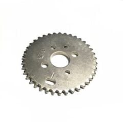 YAMAHA CRYPTON 115 EGSANTRİK ÜST DİŞLİ 2016-2018