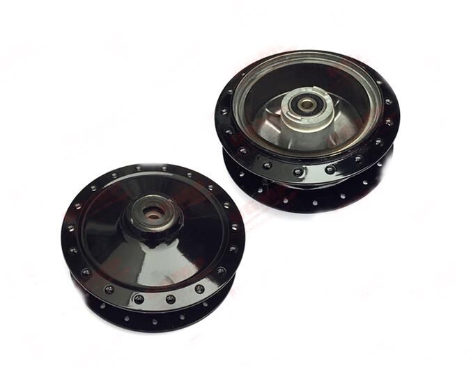 YAMAHA CRYPTON ÖN GÖBEK BORDO 2004