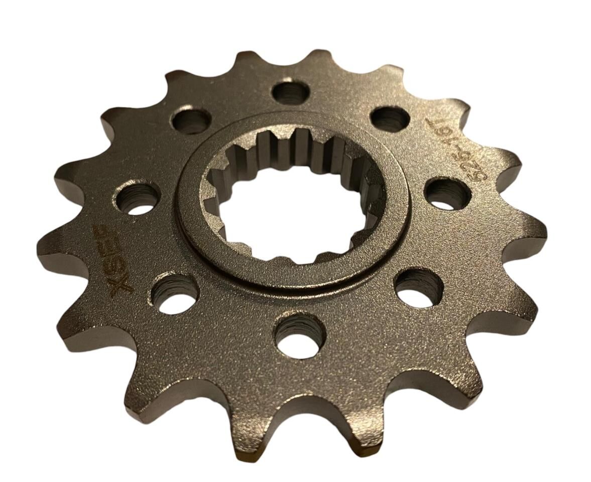 YAMAHA MT 07 ÖN DİŞLİ 16T