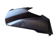 YAMAHA NMAX 125-155 TECHMAX ÖN GRENAJ SAĞ KAHVERENGİ ORJİNAL 2025-2026