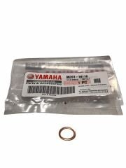 YAMAHA YZF R25 HİDROLİK HORTUM BAKIR PUL ORJİNAL