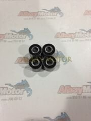 HONDA TİTAN ARKA DİŞLİ TAKOZU 4 LÜ TAKIM 1996-2002