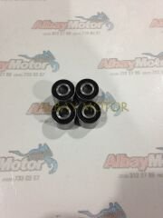 HONDA TİTAN ARKA DİŞLİ TAKOZU 4 LÜ TAKIM 1996-2002