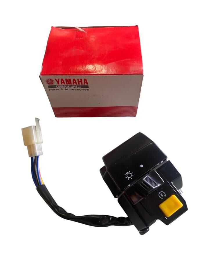 YAMAHA CRYPTON SAĞ BUTON ORJİNAL FAR DÜĞMELİ 1998-2008