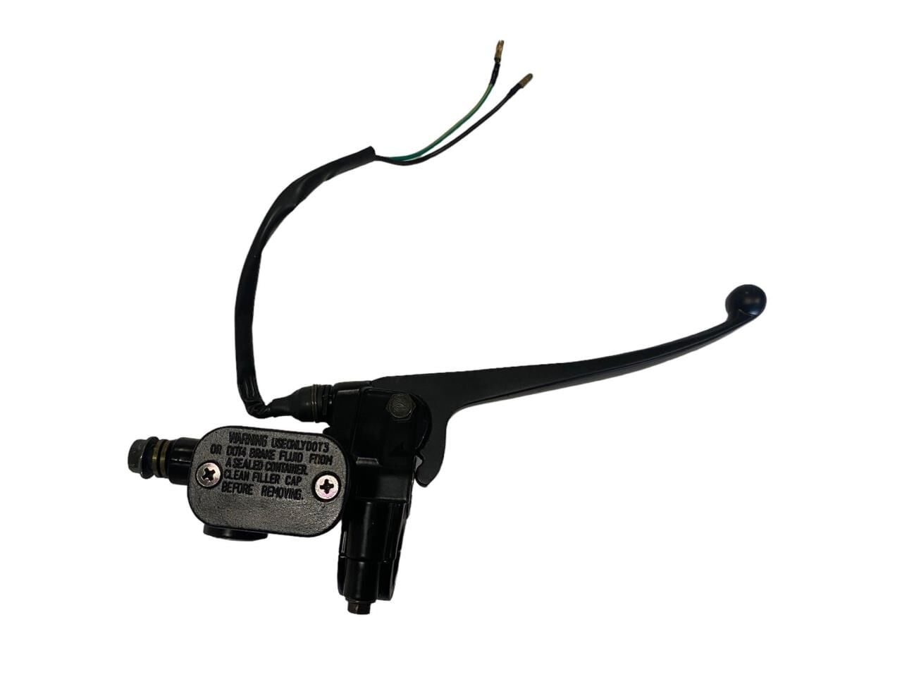 YAMAHA CRYPTON R-CRYPTON 1998 ÜST FREN MERKEZİ 1998-2006