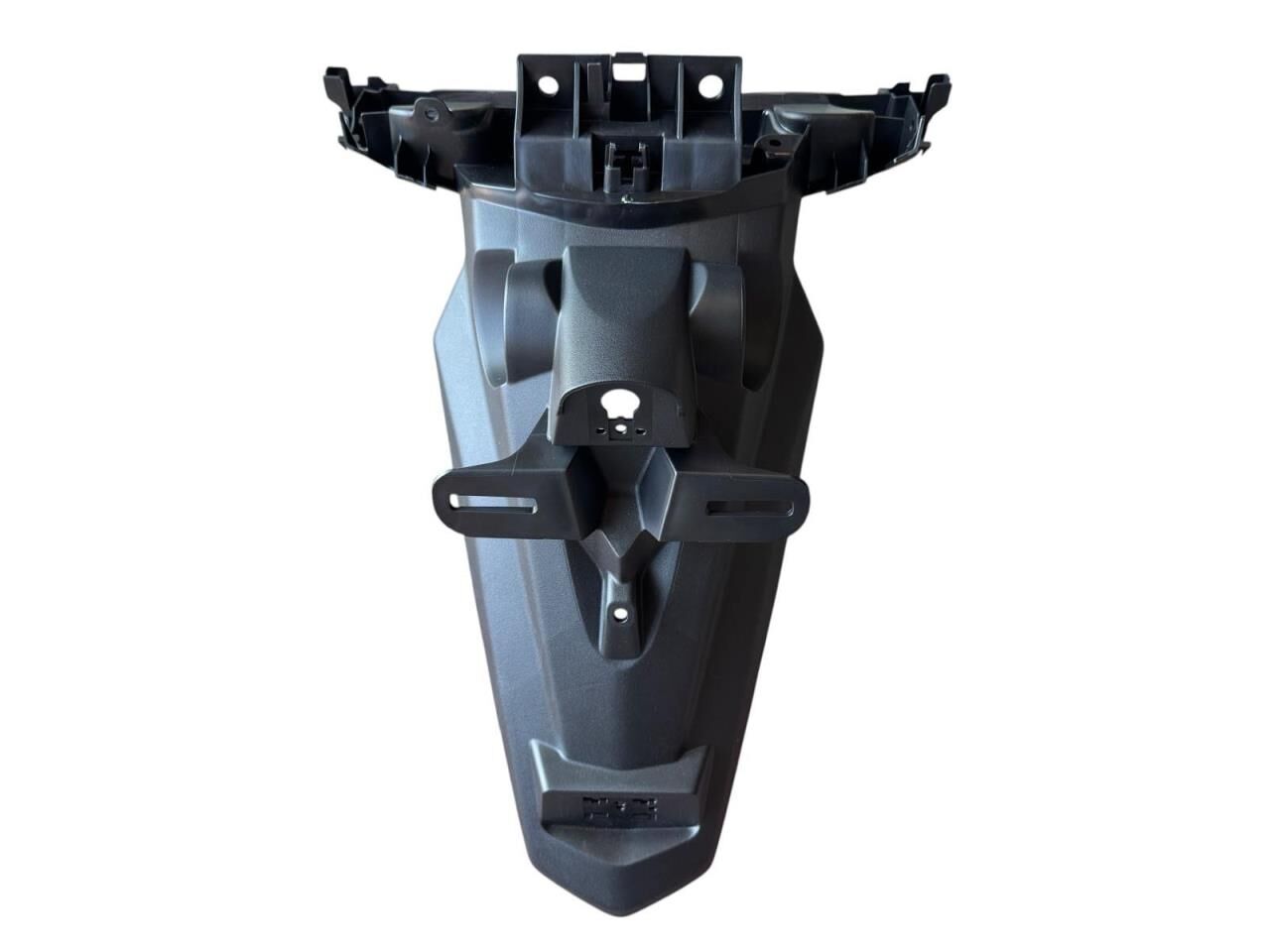 YAMAHA NMAX 125-155 TECHMAX ARKA ÇAMURLUK ORJİNAL 2025-2026