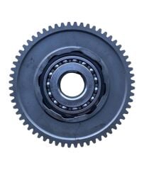 125-150 SCOOTER MARŞ RUBLESİ 8 BİLYALI