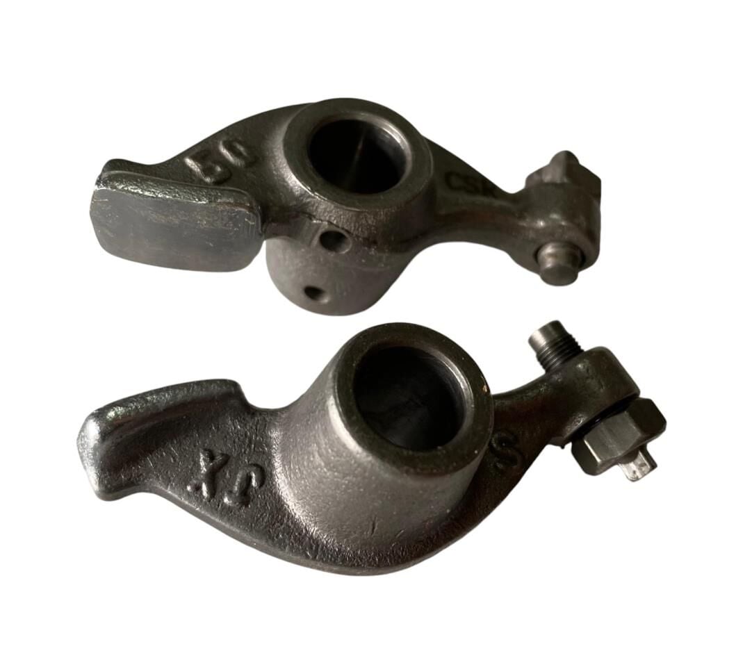 HONDA ACTİVA PİYANO TAKIM