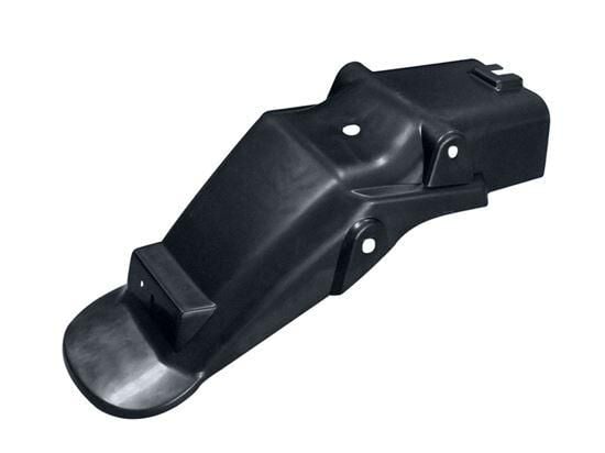 HONDA CGL 125 ARKA ÇAMURLUK