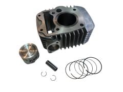 HONDA İNNOVA İ SİLİNDİR PİSTON TAKIM ENJEKSİYONLU TAİWAN 2012