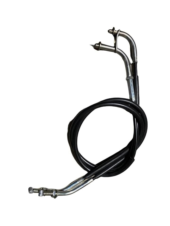 YAMAHA CRYPTON 115 GAZ TELİ 2016-2018