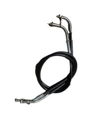 YAMAHA CRYPTON 115 GAZ TELİ 2016-2018