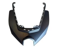 YAMAHA NMAX 125-155 TECHMAX FAR ÜST GRENAJ V PARÇA MAT SİYAH 2025-2026