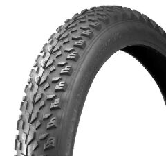20*4.0 ELEKTRİKLİ BİSİKLET DIŞ LASTİK 3.5 mm ZIRHLI EVO