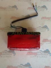 HONDA TİTAN ARKA STOP KOMPLE İTHAL 1996-2002