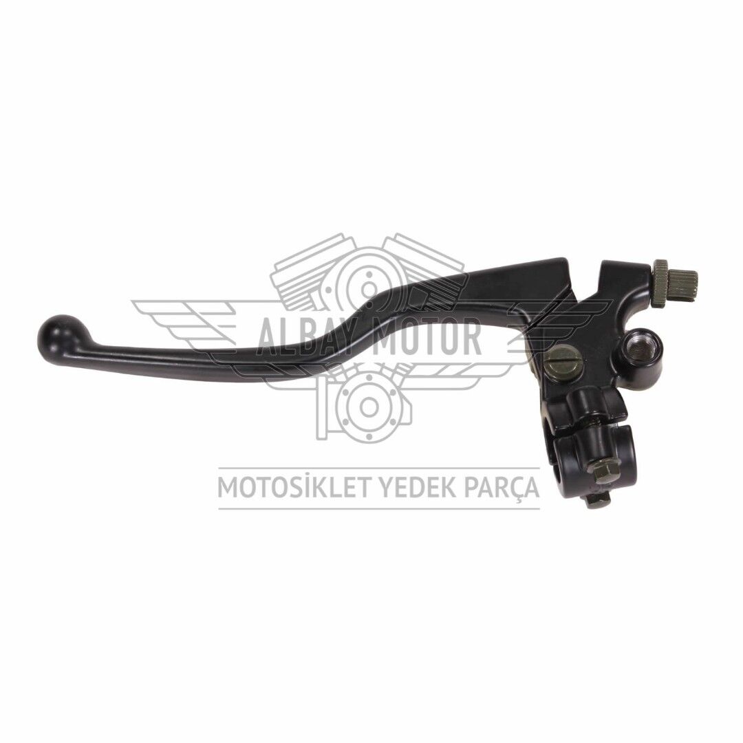 MONDİAL MH DRİFT DEBRİYAJ LEVYESİ VE KÜTÜĞÜ KOMPLE