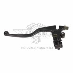 MONDİAL MH DRİFT DEBRİYAJ LEVYESİ VE KÜTÜĞÜ KOMPLE