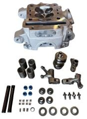 YAMAHA NMAX 125-155 SİLİNDİR KAPAK MODİFİYE KOMPLE YAY MİL DAHİL 22/25 2015-2020