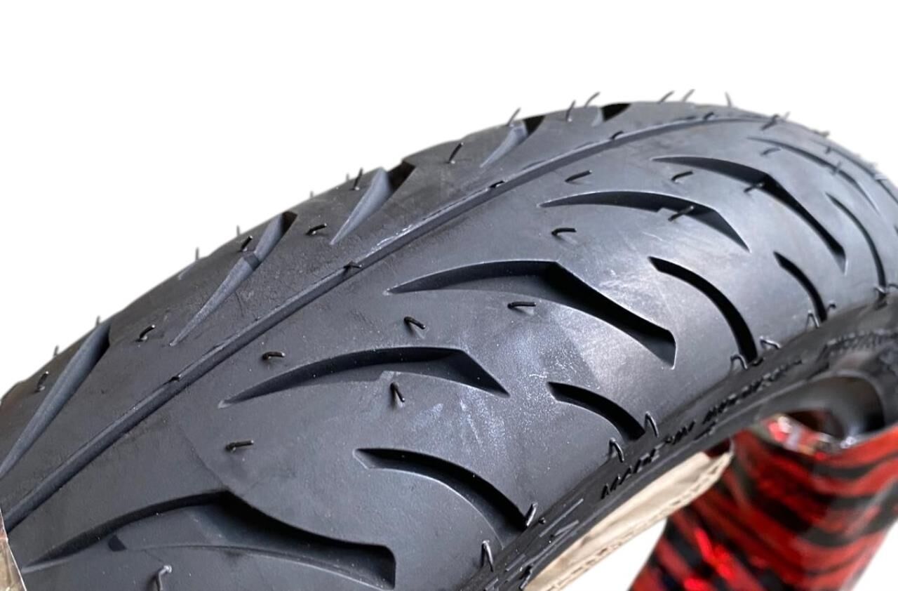 100*80*14 DIŞ LASTİK SWALLOW TUBELESS DESEN 355