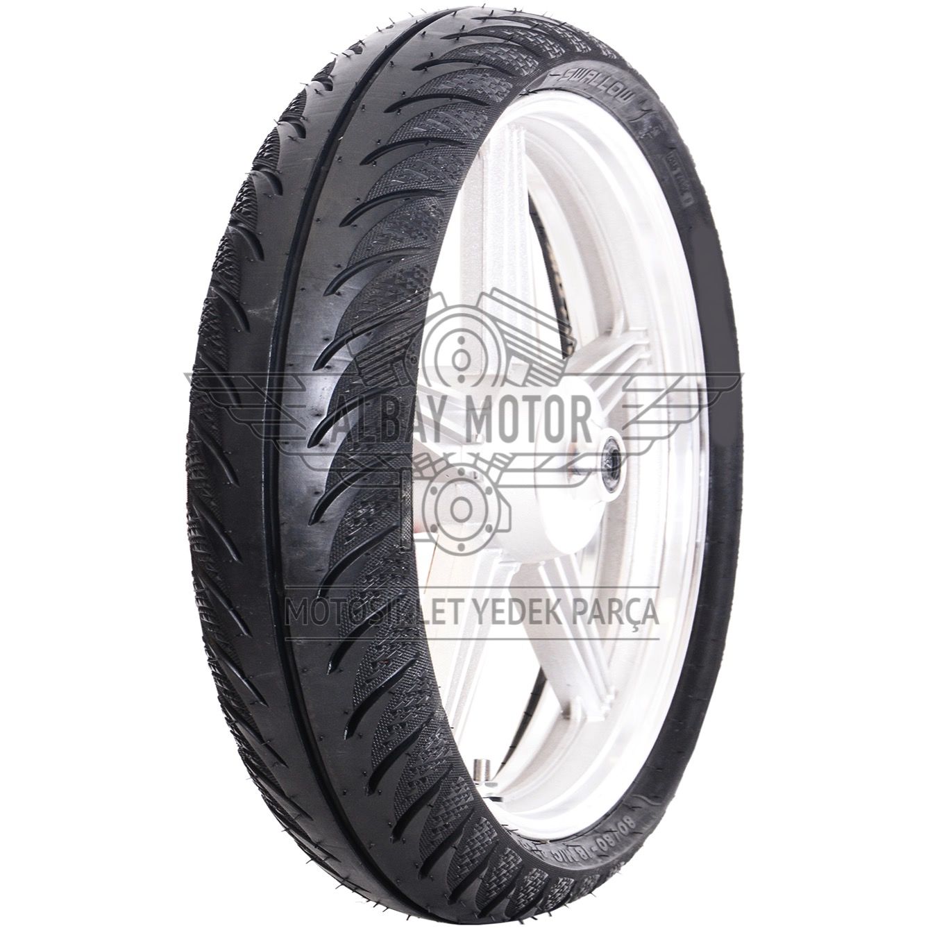 350*10 DIŞ LASTİK SWALLOW DESEN 405 TL