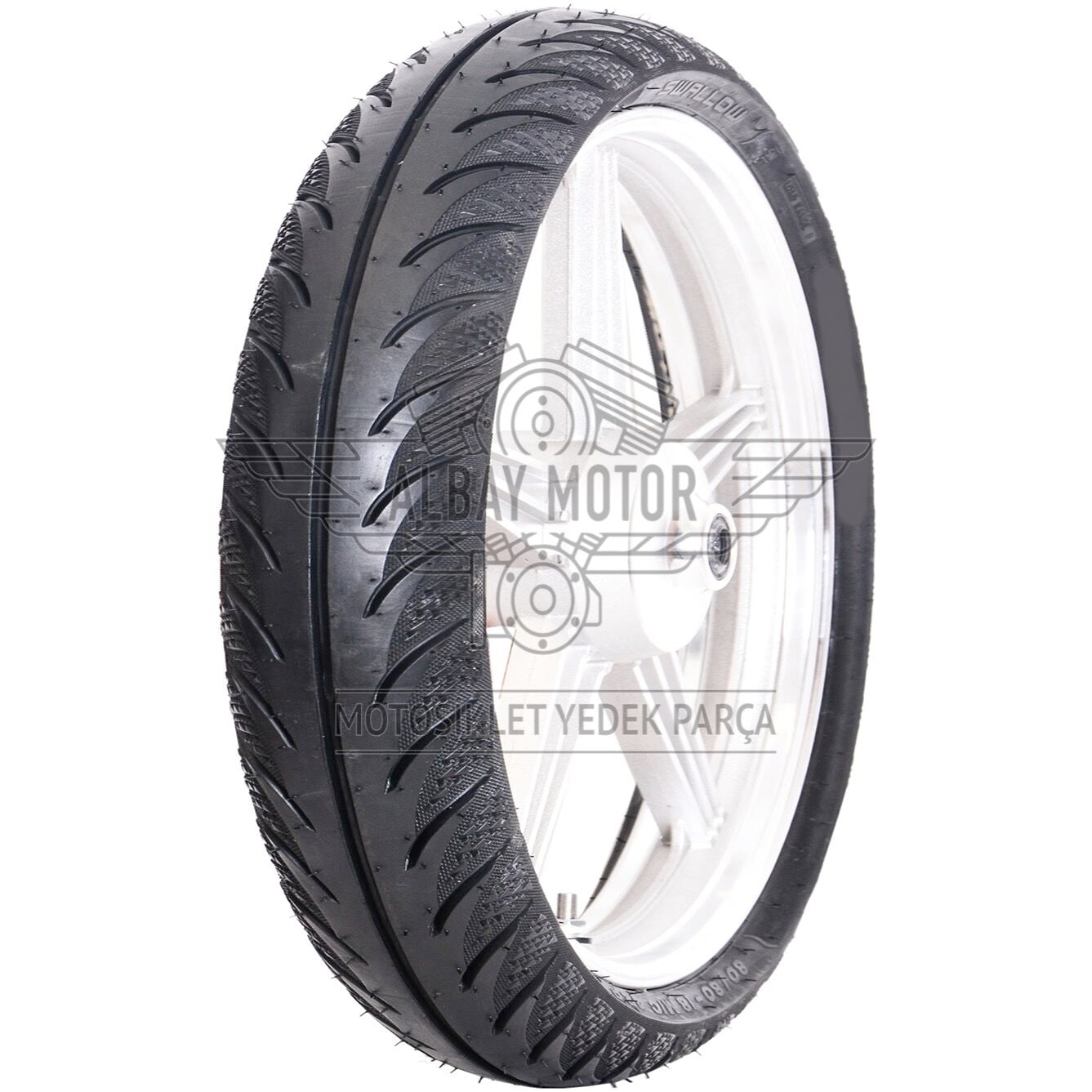 350*10 DIŞ LASTİK SWALLOW DESEN 405 TL