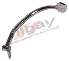 CG 125 ARKA FREN PEDALI