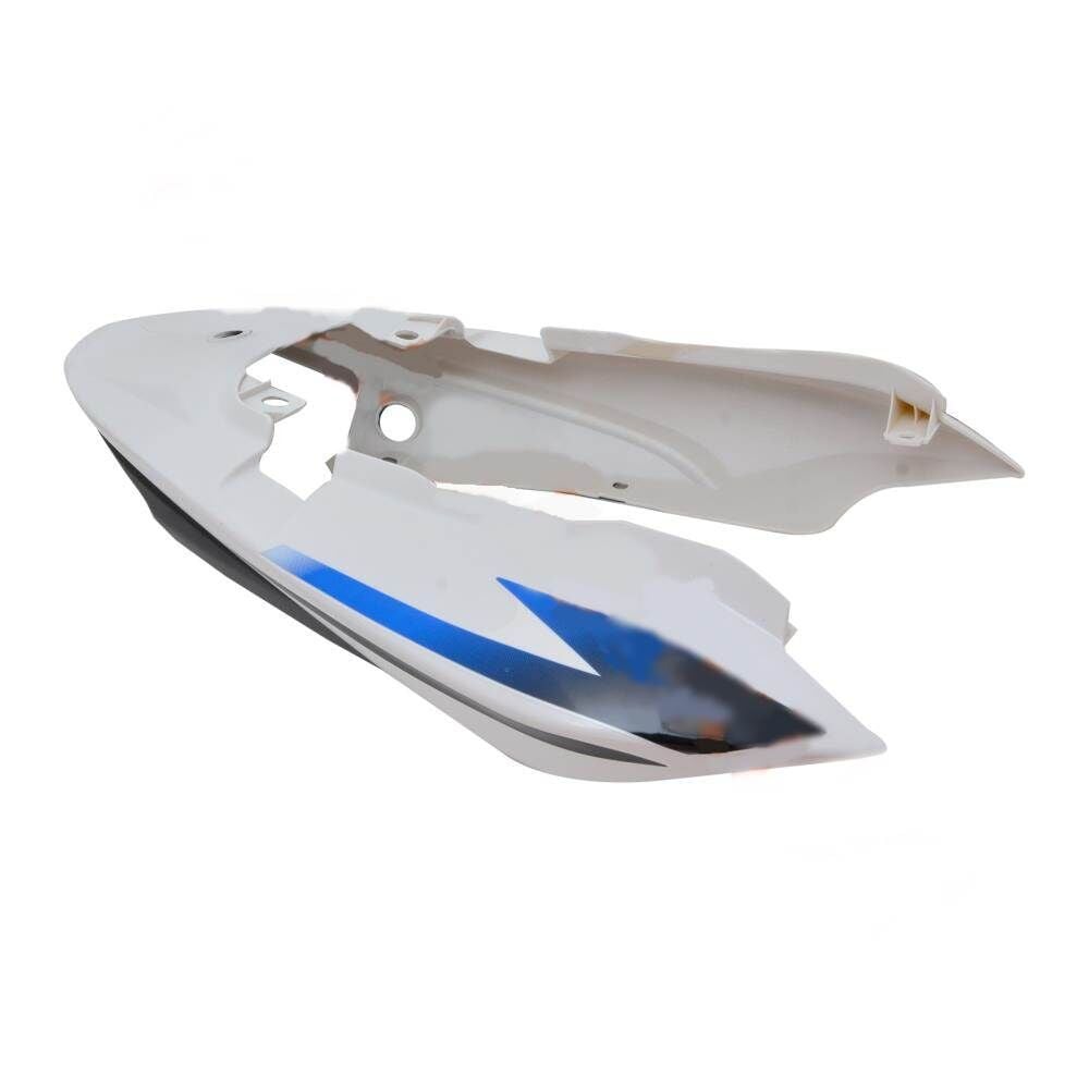 HONDA CB 125 E SELE ALTI GRENAJ TAKIM BEYAZ