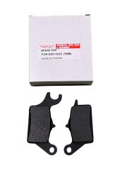 HONDA ACTİVA 125 ÖN FREN DİSK BALATA KJT TAİWAN 2023-2024