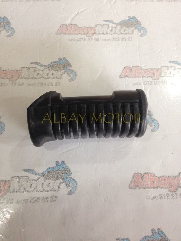 HONDA TİTAN-CGL-CG BASAMAK LASTİĞİ ADET İTHAL 1996-200