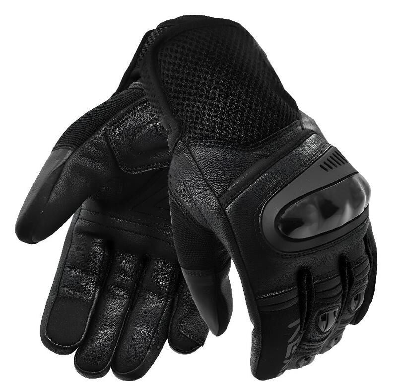 VEXO SPEED UP ELDİVEN SİYAH XL