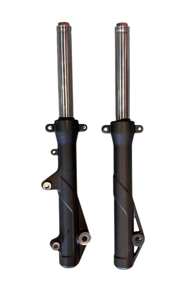 HONDA PCX 125 ÖN AMORTİSÖR TAKIM İTHAL 2018-2020