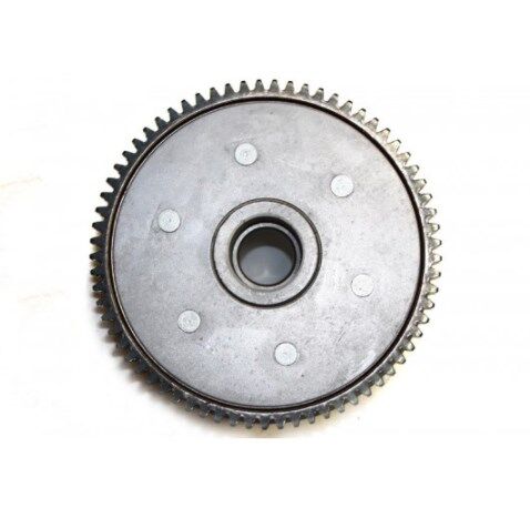 MONDİAL MCT 250 DEBRİYAJ TASI