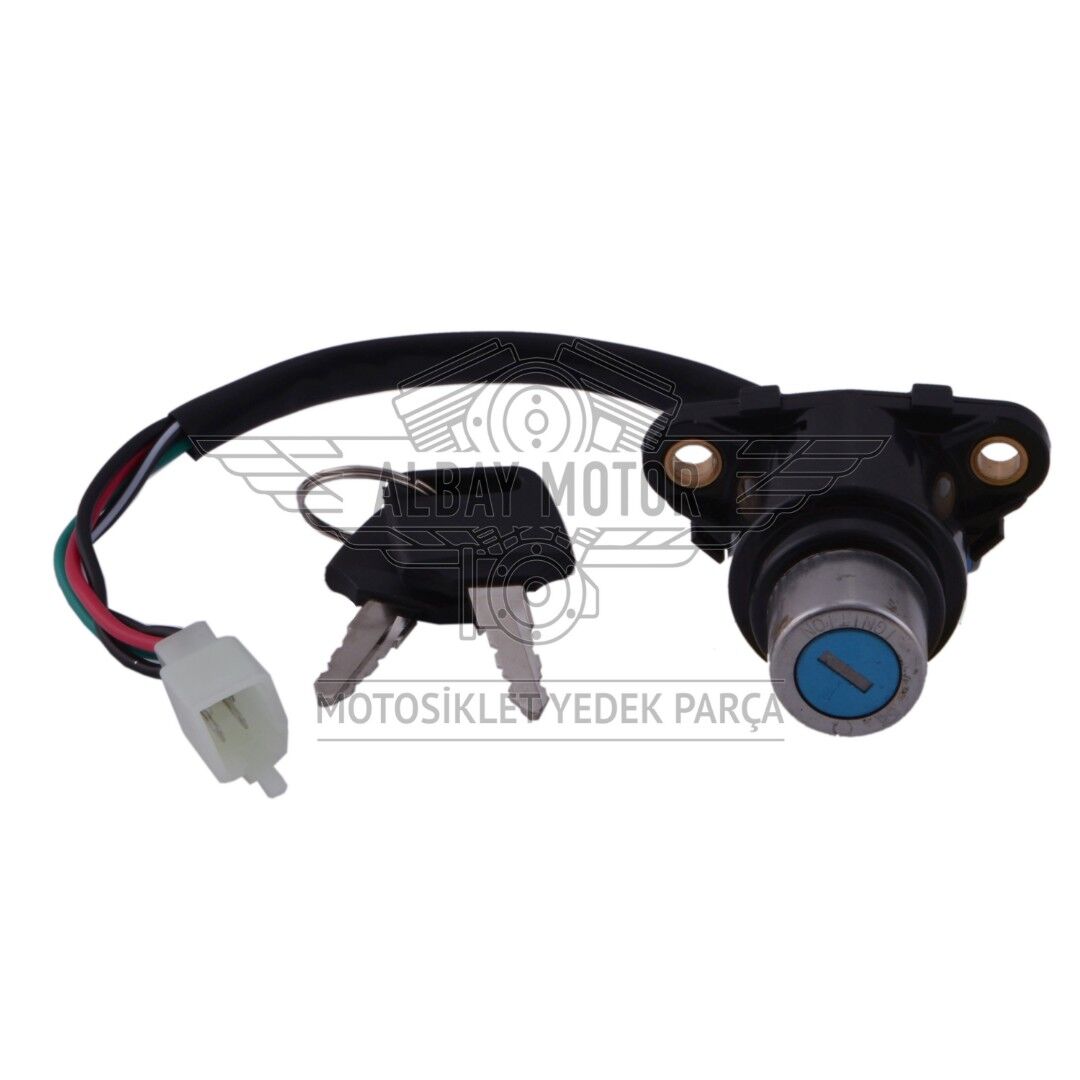 MONDİAL MH DRİFT TEK KONTAK