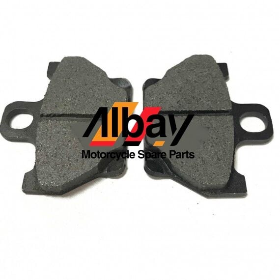 YAMAHA RX 135 KİNG ÖN FREN BALATASI İTHAL