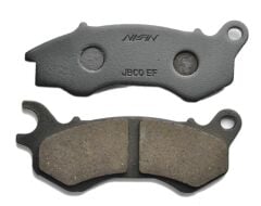 KANUNİ MATİ 125 ÖN FREN BALATA NISSIN