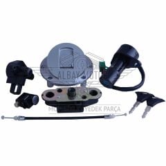 MONDİAL MH DRİFT KONTAK SETİ