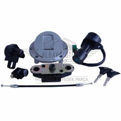 MONDİAL MH DRİFT KONTAK SETİ