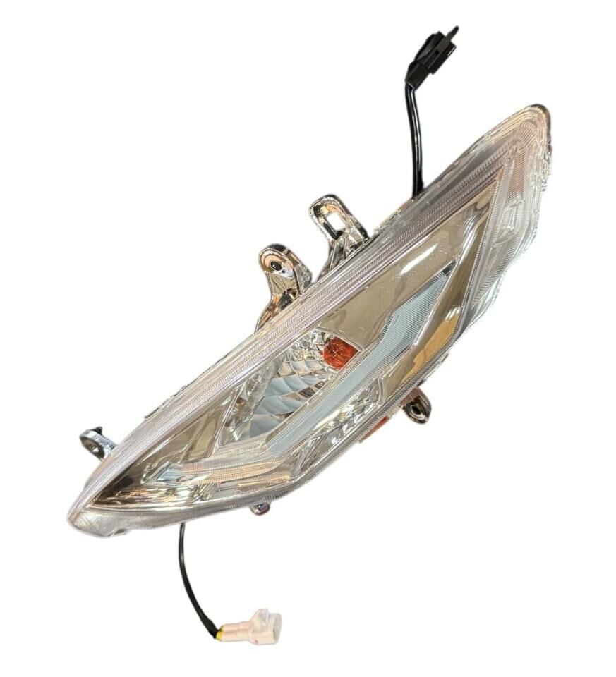 TVS JUPİTER 125 ÖN SİNYAL SOL İTHAL