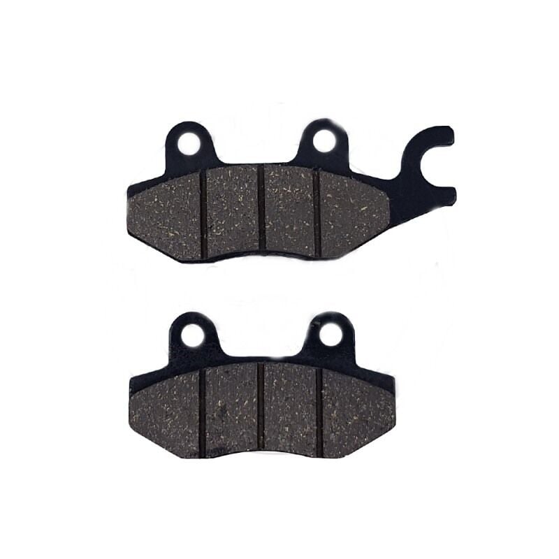 YAMAHA CRYPTON R-KRİSS ÖN FREN DİSK BALATA 2005-2008