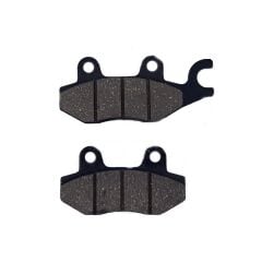 YAMAHA CRYPTON R-KRİSS ÖN FREN DİSK BALATA 2005-2008