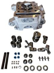 YAMAHA NMAX 125-155 SİLİNDİR KAPAK MODİFİYE KOMPLE YAY MİL DAHİL 20/23 2015-2020