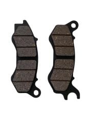 MONDİAL MASH 125 İ ÖN FREN BALATA