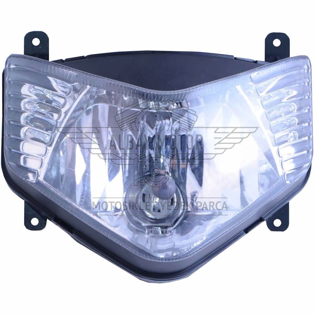 MONDİAL MH DRİFT ÖN FAR