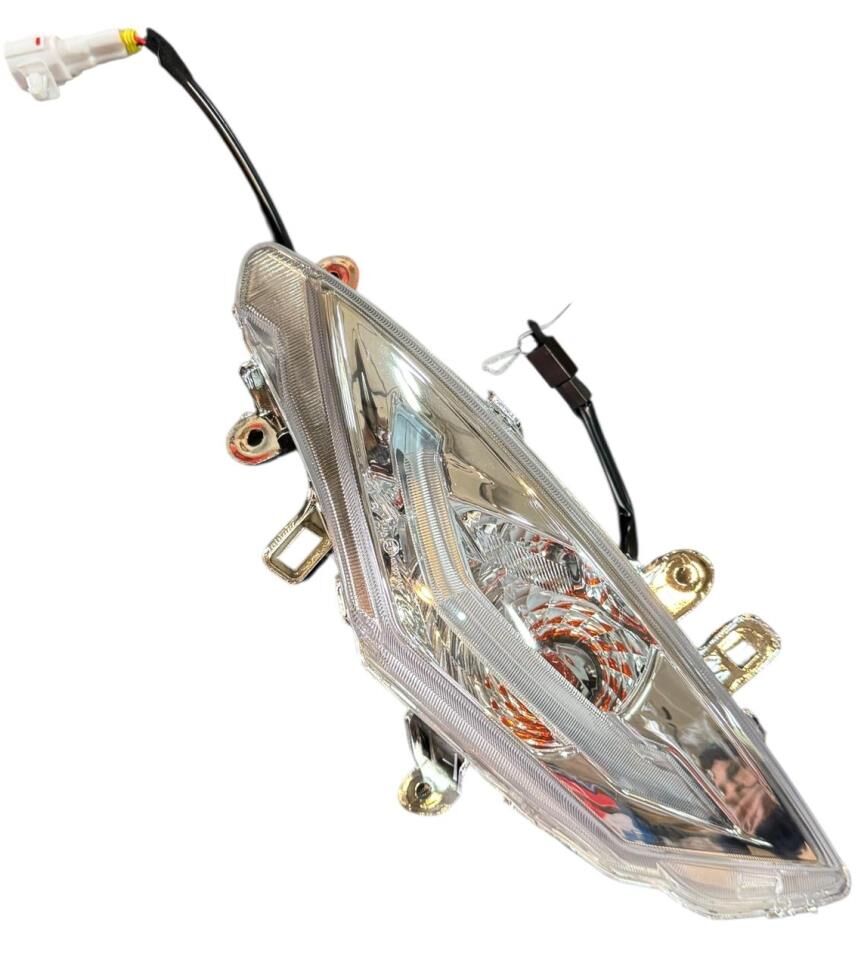 TVS JUPİTER 125 ÖN SİNYAL SAĞ İTHAL