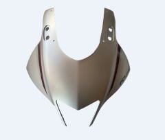 YAMAHA YZF R25 2020 KAFA GRENAJI MAT GÜMÜŞ ORJİNAL