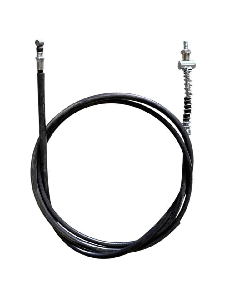 125 SCOOTER B8 ARKA FREN TELİ