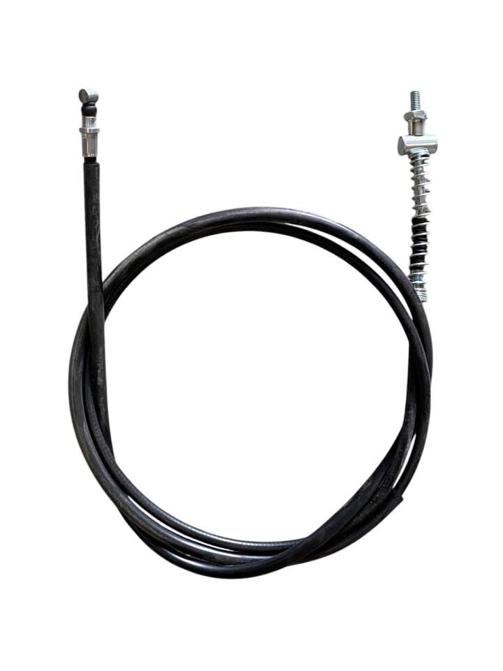 125 SCOOTER B8 ARKA FREN TELİ