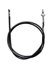 125 SCOOTER B8 ARKA FREN TELİ