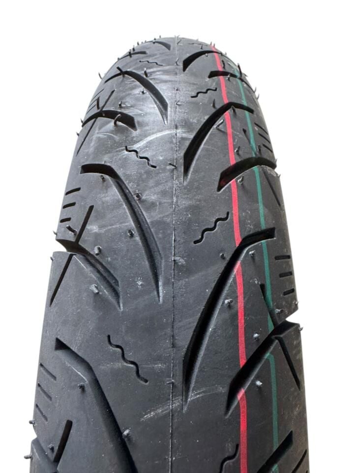 90*90*14 DIŞ LASTİK SERVİS DESEN VELOCTİY TUBELESS