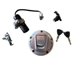 CF MOTO SR 450 KONTAK SET İTHAL